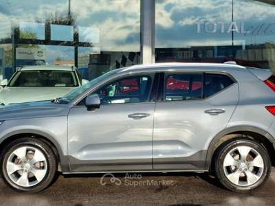 Volvo XC40 T3 Geartronic Business Plus Grigio usata Bassano del Grappa