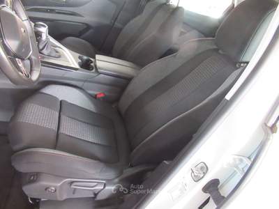 Peugeot 3008 S&S Allure VIRTUAL COKPIT Bianco usata Striano