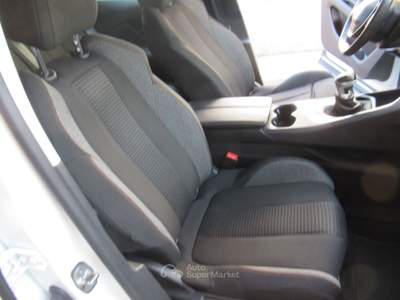 Peugeot 3008 S&S Allure VIRTUAL COKPIT Bianco usata Striano