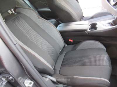 Peugeot 3008 S&S Allure Grigio usata Striano