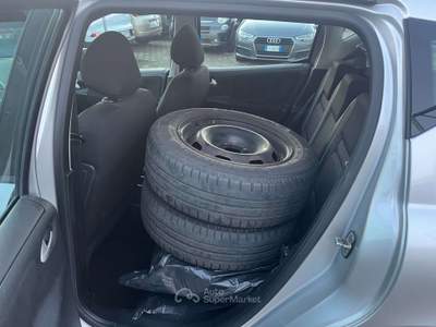 Peugeot 207 SW 1.6 hdi 16v X-Line Fap FL Argento usata Torino
