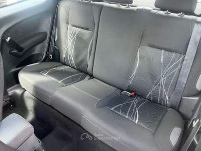 Peugeot 208 208 3p 1.4 hdi 8v Active Grigio usata Torino