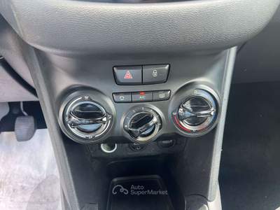 Peugeot 208 208 3p 1.4 hdi 8v Active Grigio usata Torino