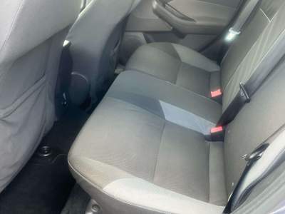 Ford Focus Focus 5p 1.6 tdci Titanium 115cv Grigio usata Torino