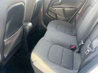 Kia Rio Rio III  5p 1.2 Active eco-dynamics gpl Bianco usata Torino