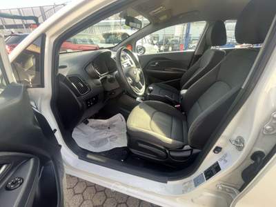 Kia Rio Rio III  5p 1.2 Active eco-dynamics gpl Bianco usata Torino