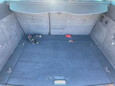 Volkswagen Touareg 2.5 R5 TDI DPF tiptronic Grigio usata Oderzo