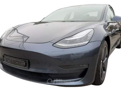 Tesla Model 3 Long Range Dual Motor Grigio usata Oderzo