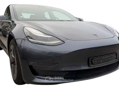 Tesla Model 3 Long Range Dual Motor Grigio usata Oderzo