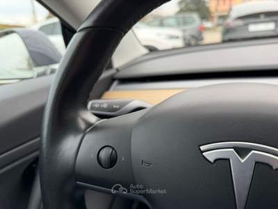 Tesla Model 3 Long Range Dual Motor Grigio usata Oderzo