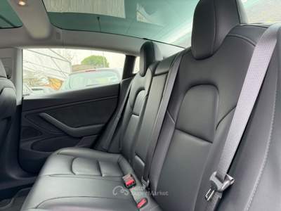 Tesla Model 3 Long Range Dual Motor Grigio usata Oderzo