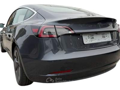 Tesla Model 3 Long Range Dual Motor Grigio usata Oderzo