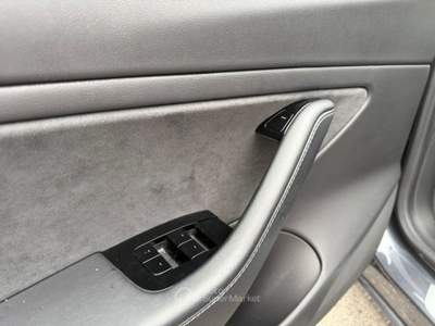 Tesla Model 3 Long Range Dual Motor Grigio usata Oderzo