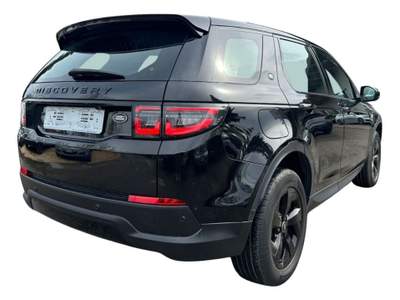 Land Rover Discovery Sport 2.0 TD4 163 CV AWD Auto S Mild Hybrid Nero usata Oderzo