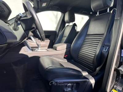 Land Rover Discovery Sport 2.0 TD4 163 CV AWD Auto S Mild Hybrid Nero usata Oderzo