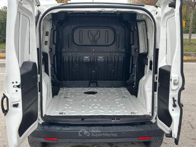 Fiat Doblò AUTOCARRO 1.3 MJET 95CV E6D Bianco usata Altedo