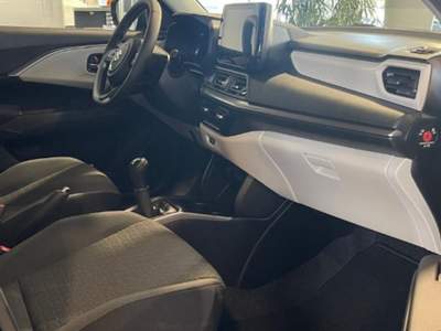 Suzuki Swift 1.2 Hybrid 4WD AllGrip Top Grigio usata Novara