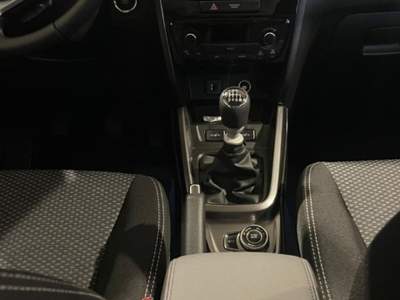 Suzuki Vitara 1.4 Hybrid 4WD AllGrip Cool+ Bianco usata Novara