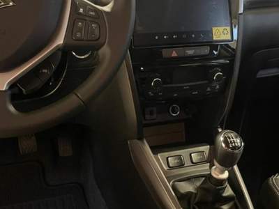 Suzuki Vitara 1.4 Hybrid 4WD AllGrip Cool+ Bianco usata Novara