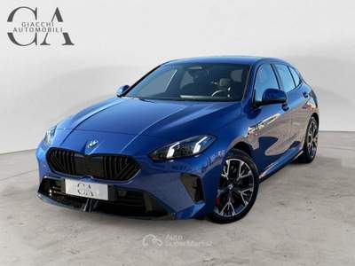 BMW Serie 1 118d 118d Msport PRO usata Rovigo