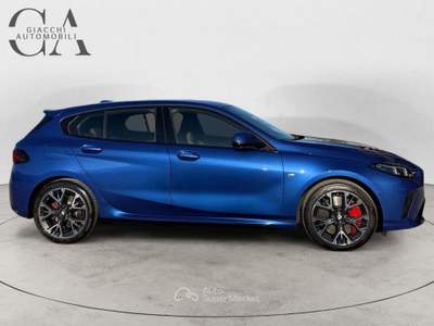 BMW Serie 1 118d 118d Msport PRO usata Rovigo