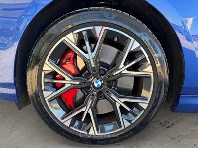 BMW Serie 1 118d 118d Msport PRO usata Rovigo
