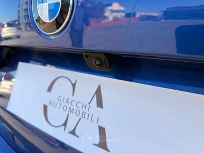 BMW Serie 1 118d 118d Msport PRO usata Rovigo