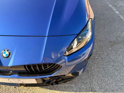 BMW Serie 1 118d 118d Msport PRO usata Rovigo