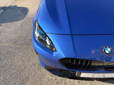 BMW Serie 1 118d 118d Msport PRO usata Rovigo