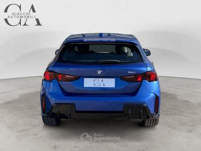BMW Serie 1 118d 118d Msport PRO usata Rovigo