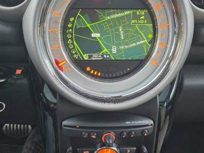 MINI Countryman Motore 10.000 km all'attivo Marrone usata Orbassano