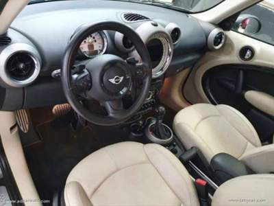 MINI Countryman Motore 10.000 km all'attivo Marrone usata Orbassano