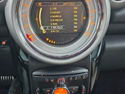 MINI Countryman Motore 10.000 km all'attivo Marrone usata Orbassano