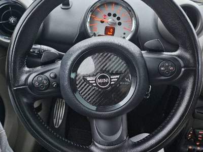 MINI Countryman Motore 10.000 km all'attivo Marrone usata Orbassano