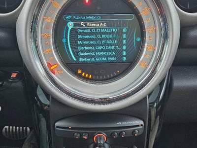 MINI Countryman Motore 10.000 km all'attivo Marrone usata Orbassano