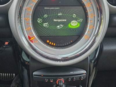 MINI Countryman Motore 10.000 km all'attivo Marrone usata Orbassano
