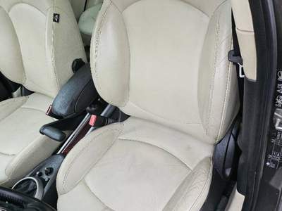 MINI Countryman Motore 10.000 km all'attivo Marrone usata Orbassano