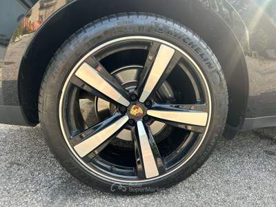 Porsche Macan 2.0 265cv pdk PASM / TETTO / CHRONO / 21'' / Nero usata Meda