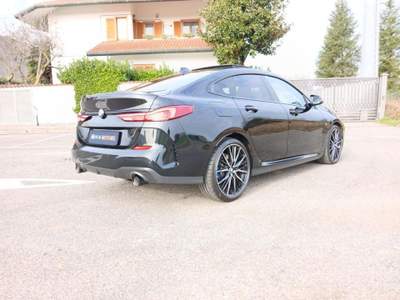 BMW Serie 2 Gran Coupé 220d d Gran Coupé Msport aut.TETTO! Nero usata Lissone