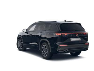 Volkswagen Tayron 1.5 tsi ehybrid 204cv edition plus dsg Nero usata Cremona
