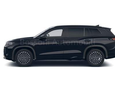 Volkswagen Tayron 1.5 tsi ehybrid 204cv edition plus dsg Nero usata Cremona