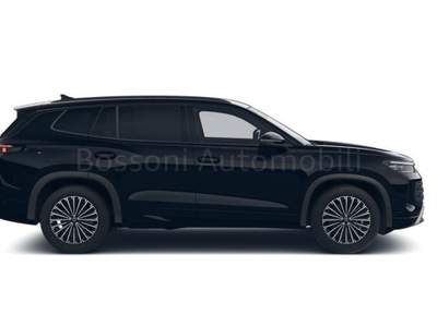 Volkswagen Tayron 1.5 tsi ehybrid 204cv edition plus dsg Nero usata Cremona