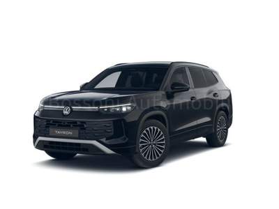 Volkswagen Tayron 1.5 tsi ehybrid 204cv edition plus dsg Nero usata Cremona