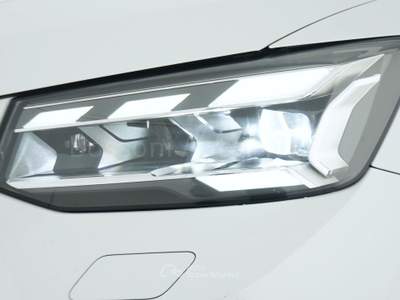 Audi Q2 35 1.5 tfsi s line edition s tronic Bianco usata Cremona