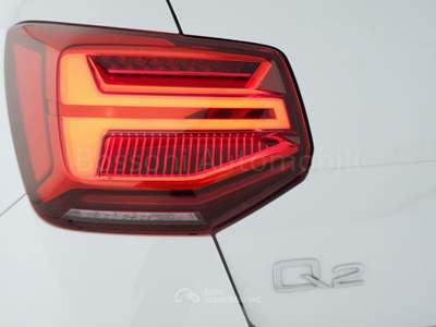 Audi Q2 35 1.5 tfsi s line edition s tronic Bianco usata Cremona