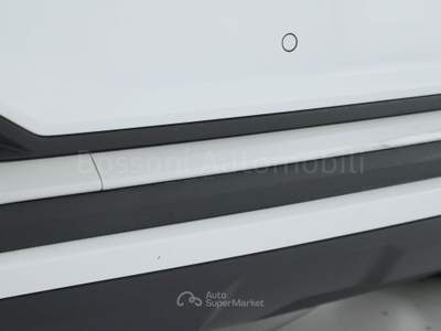 Audi Q2 35 1.5 tfsi s line edition s tronic Bianco usata Cremona