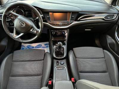 Opel Astra 1.4 Turbo 110CV EcoM Sports Tourer Innovation Bianco usata Altidona