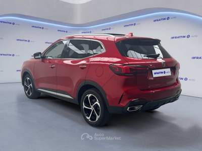 MG HS Hs 1.5t-Gdi Luxury Rosso usata Cassola