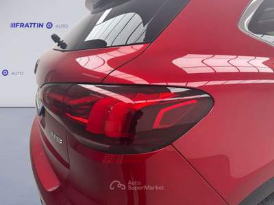MG HS Hs 1.5t-Gdi Luxury Rosso usata Cassola