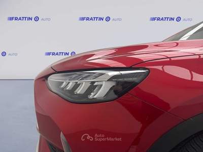 MG HS Hs 1.5t-Gdi Luxury Rosso usata Cassola